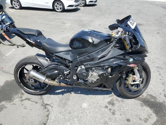 BMW S 1000 RR
