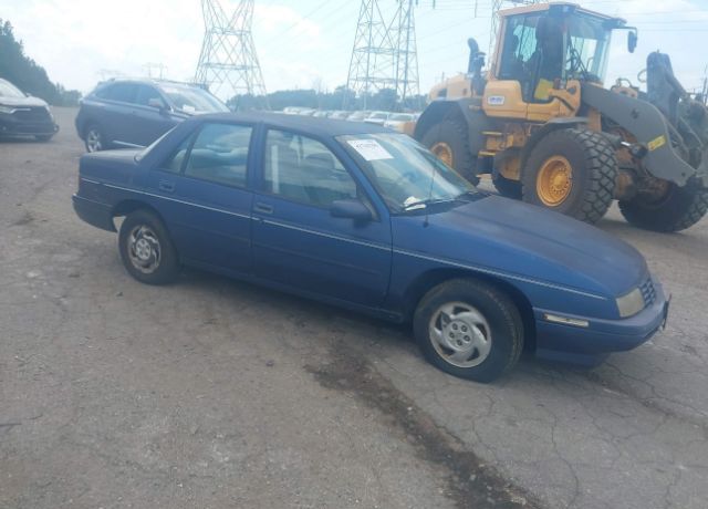 Chevrolet Corsica