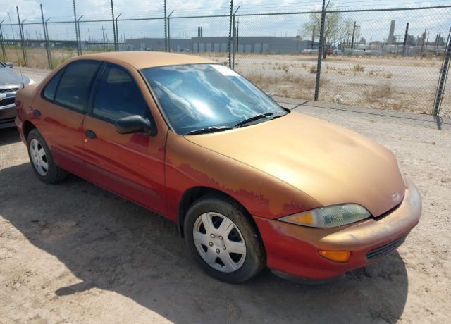 Chevrolet Cavalier