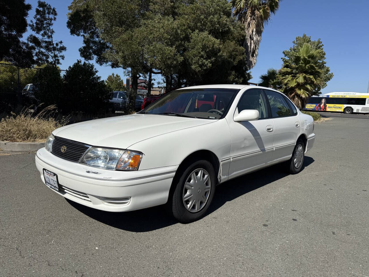 Toyota Avalon