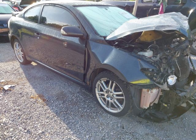 Toyota SCION tC
