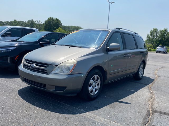 Kia Sedona