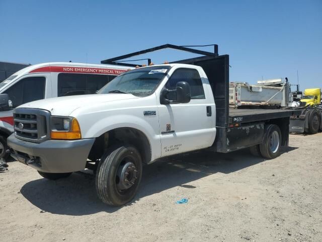 Ford F-450
