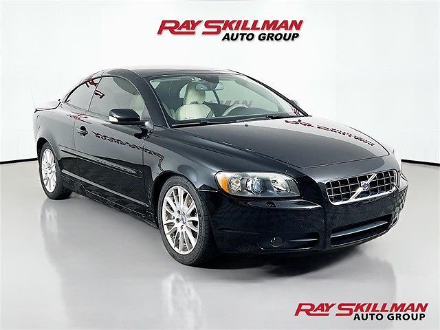 Volvo C70