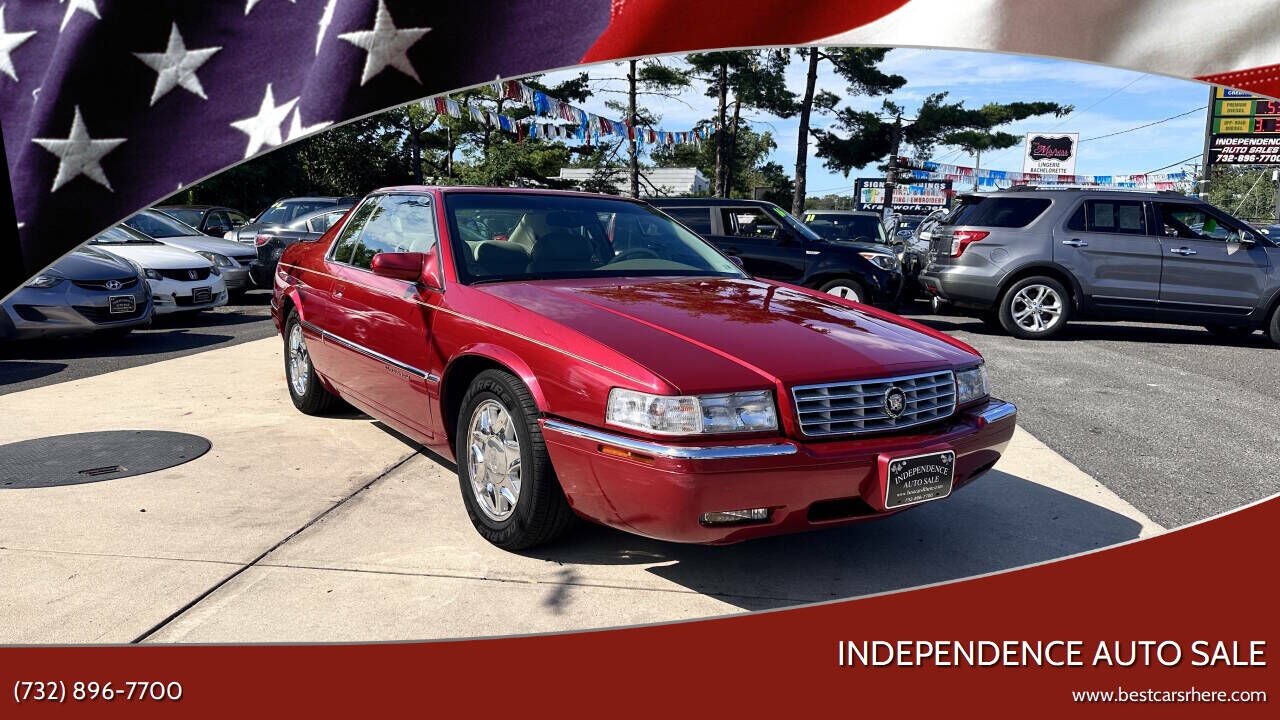 Cadillac Eldorado