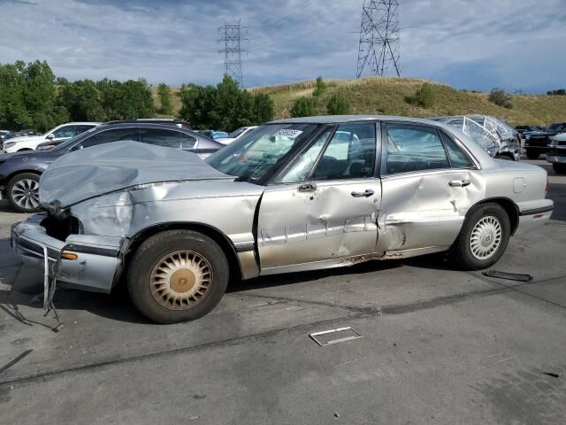 Buick LeSabre