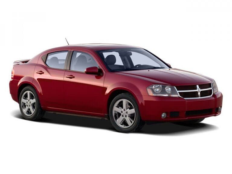 Dodge Avenger