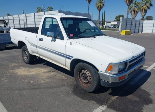 Toyota Pick-Up