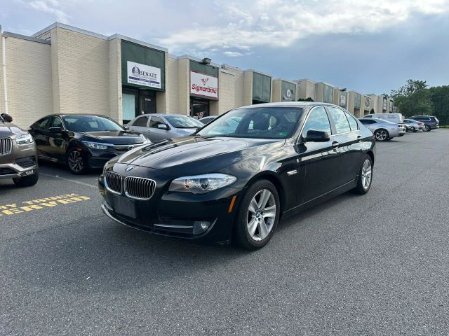 BMW 528i