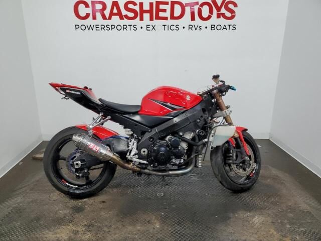 Suzuki GSX-R1000