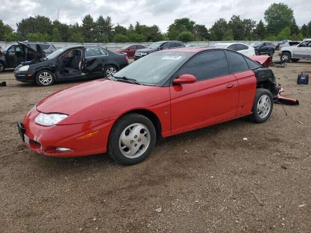 Saturn SC2