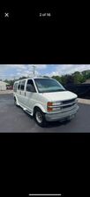 Chevrolet Express
