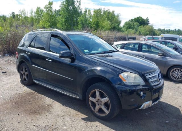 Mercedes-Benz M-Class
