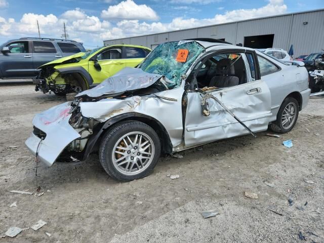 Acura Integra