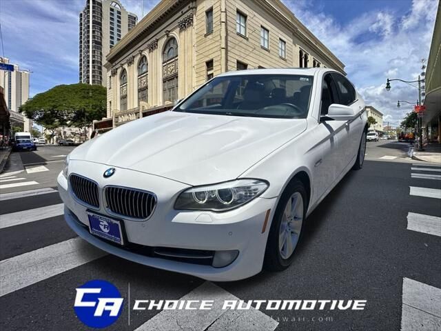BMW 528i