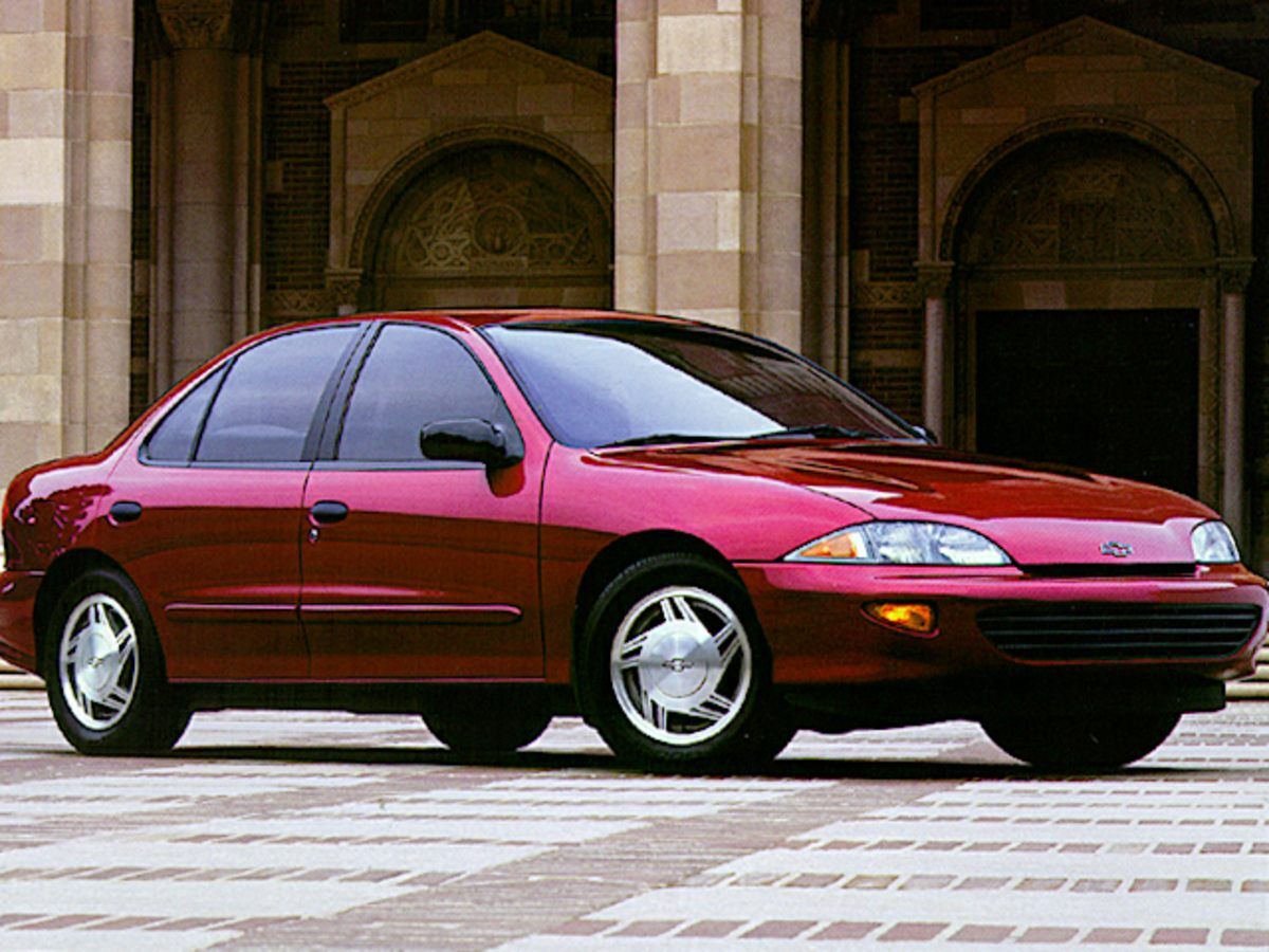 Chevrolet Cavalier
