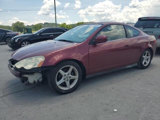 2003 ACURA RSX