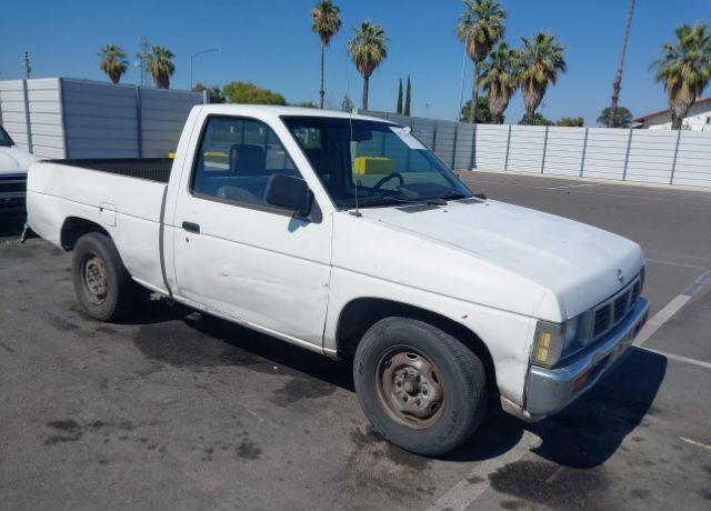 Nissan Pickup