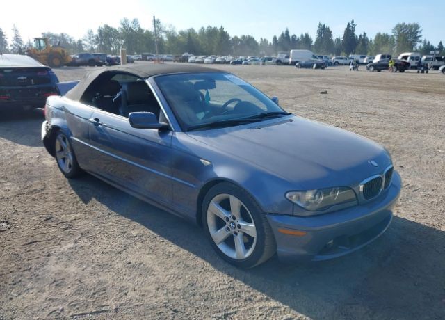 BMW 325Ci