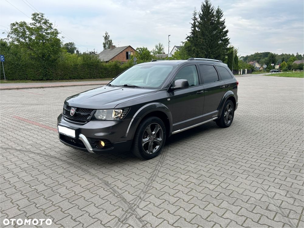 FIAT Freemont