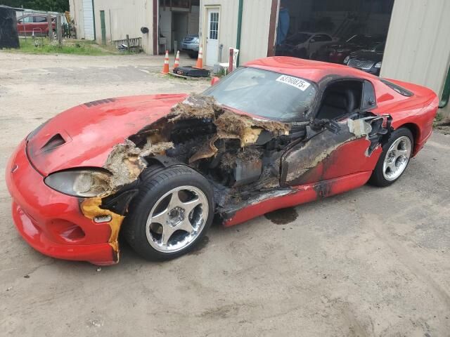 Dodge Viper