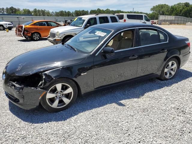 BMW 528i