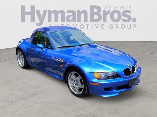 BMW Z3