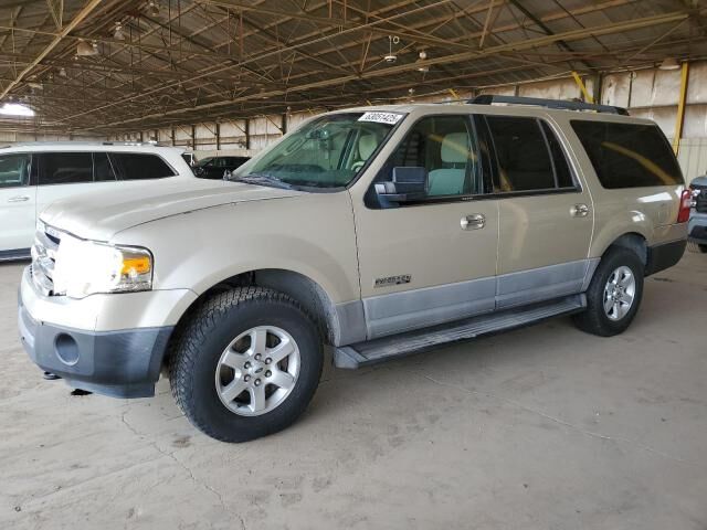 Ford Expedition MAX