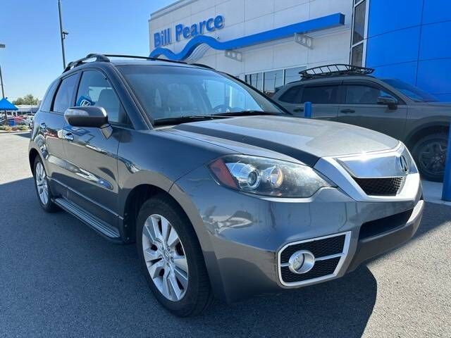 Acura RDX
