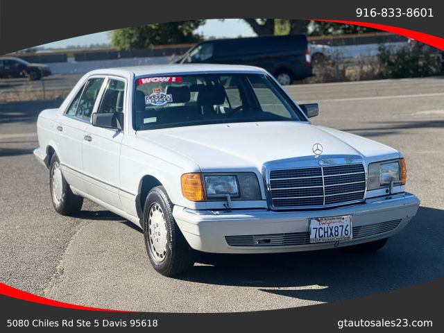 Mercedes-Benz 300