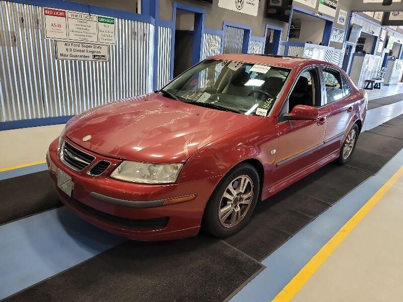 Saab 9-3