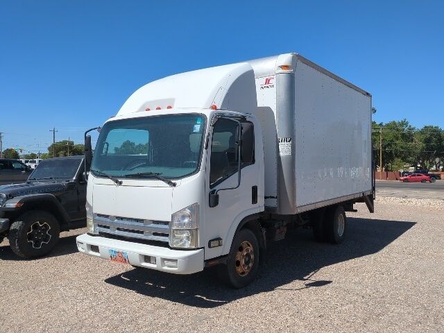 Isuzu NPR