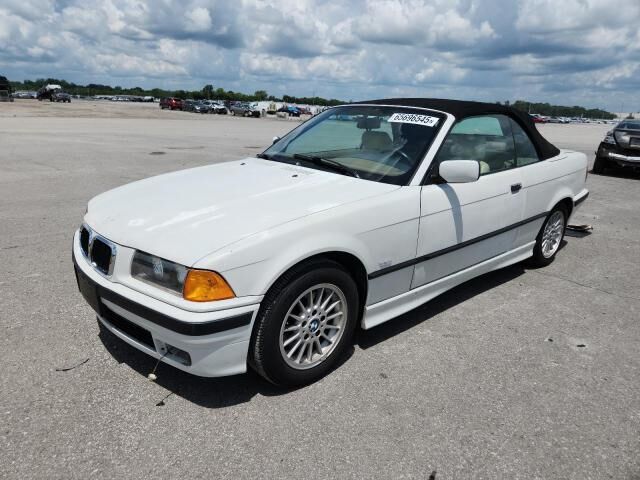 BMW 328iC