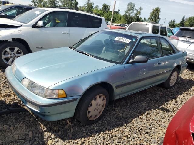 Acura Integra