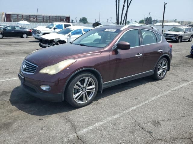 Infiniti EX35