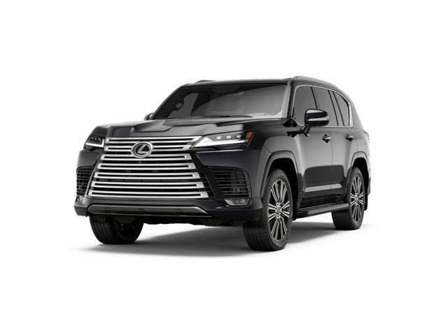 LEXUS