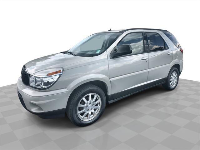 Buick Rendezvous