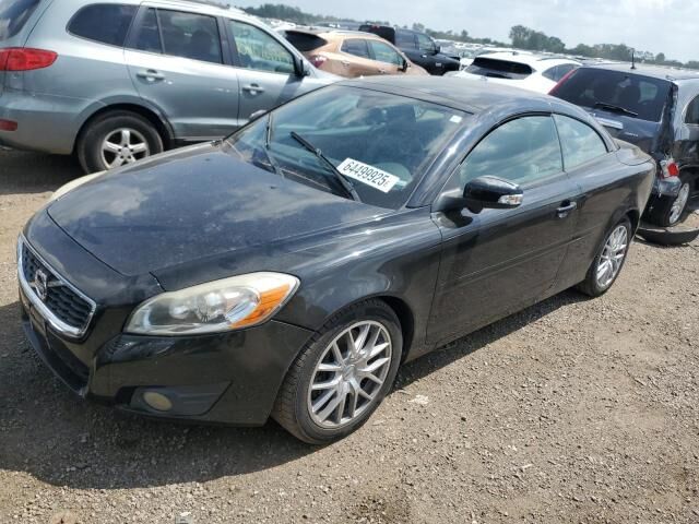 Volvo C70