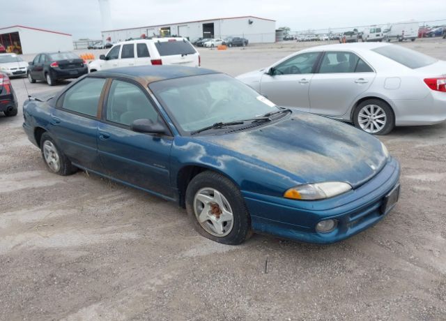 Dodge Intrepid