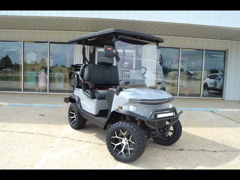 2025 DENAGO EV Nomad XL