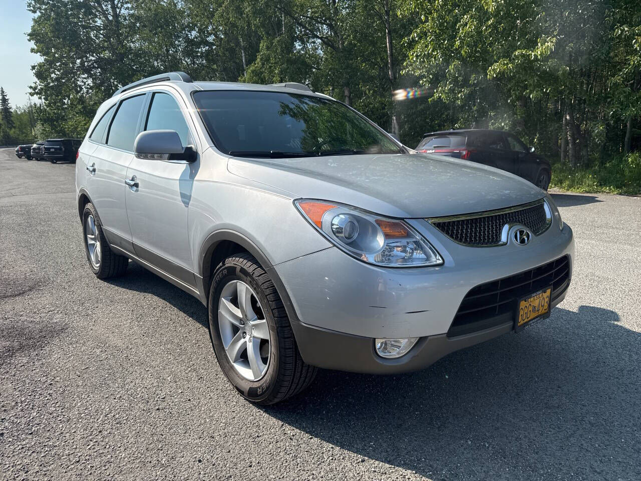 Hyundai Veracruz
