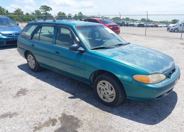 Ford Escort