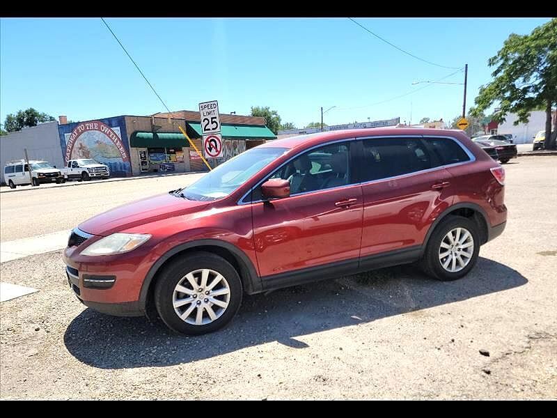 Mazda CX-9