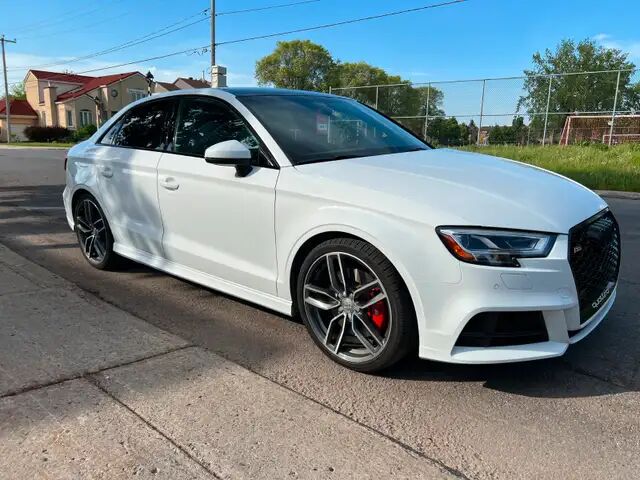 Audi S3