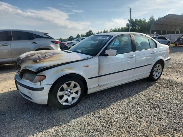 BMW 325i