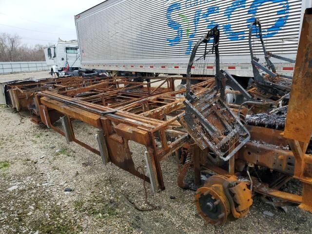 Ford Motorhome Chassis