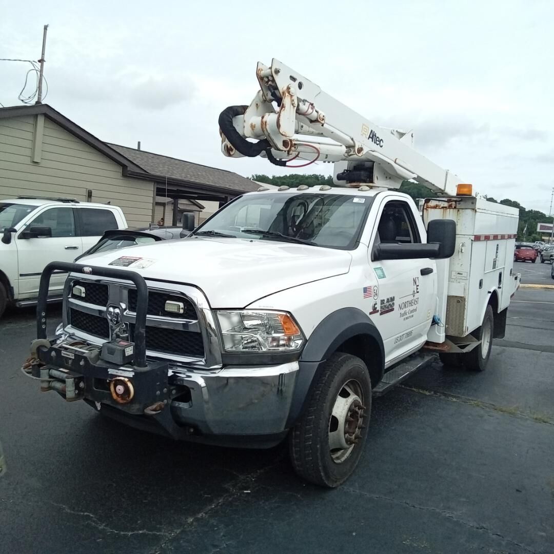 RAM 5500