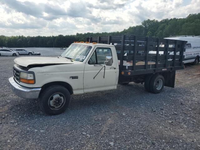 Ford F-350