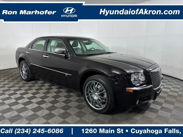 Chrysler 300C