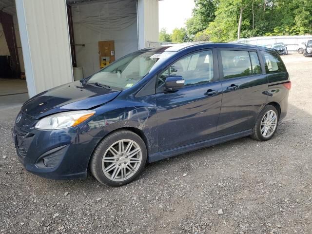 Mazda Mazda5